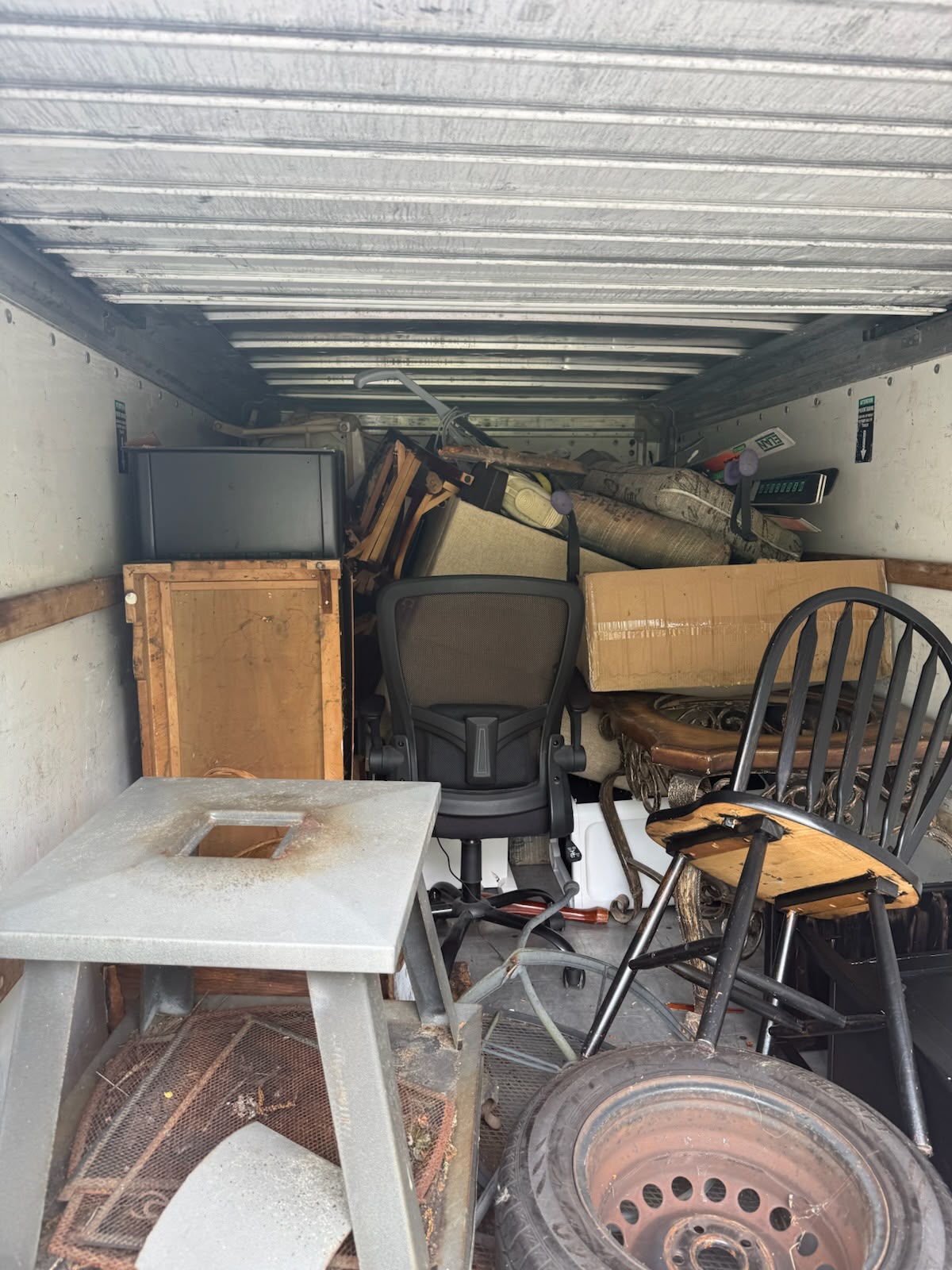 Junk Removal
