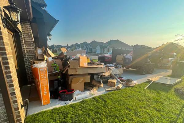 Clean Outs
