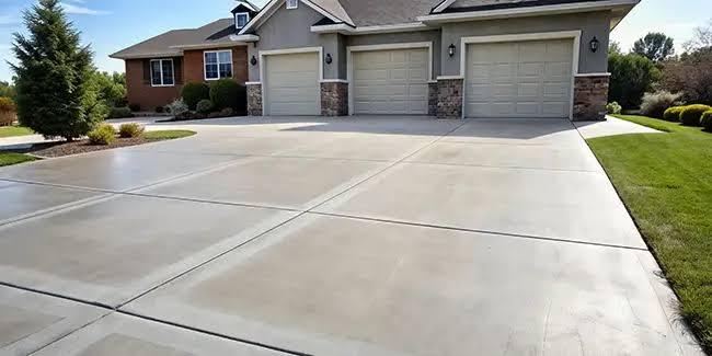 Concrete