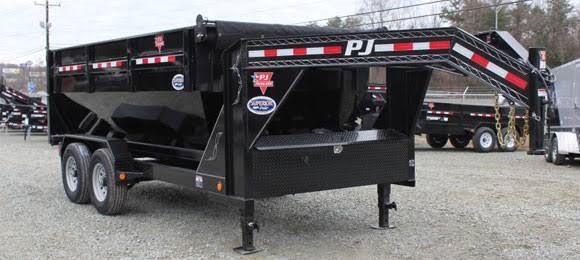 Trailer Rental